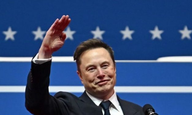 Elon Musk Umumkan Mundur Dari Pemerintahan Trump