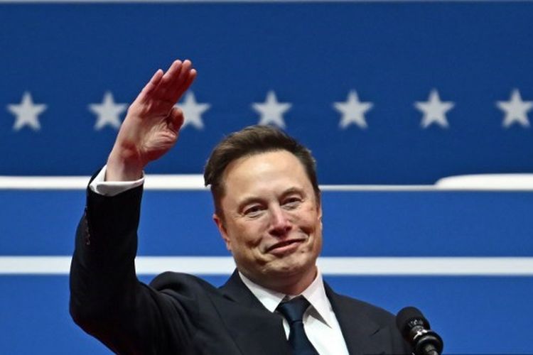 Elon Musk Umumkan Mundur Dari Pemerintahan Trump
