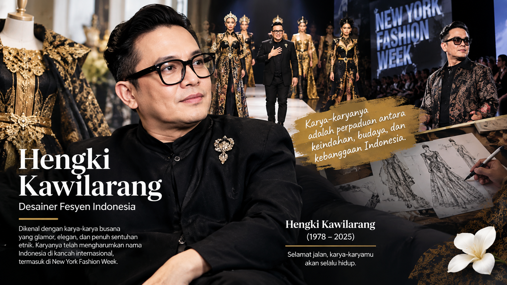 Desainer Ternama