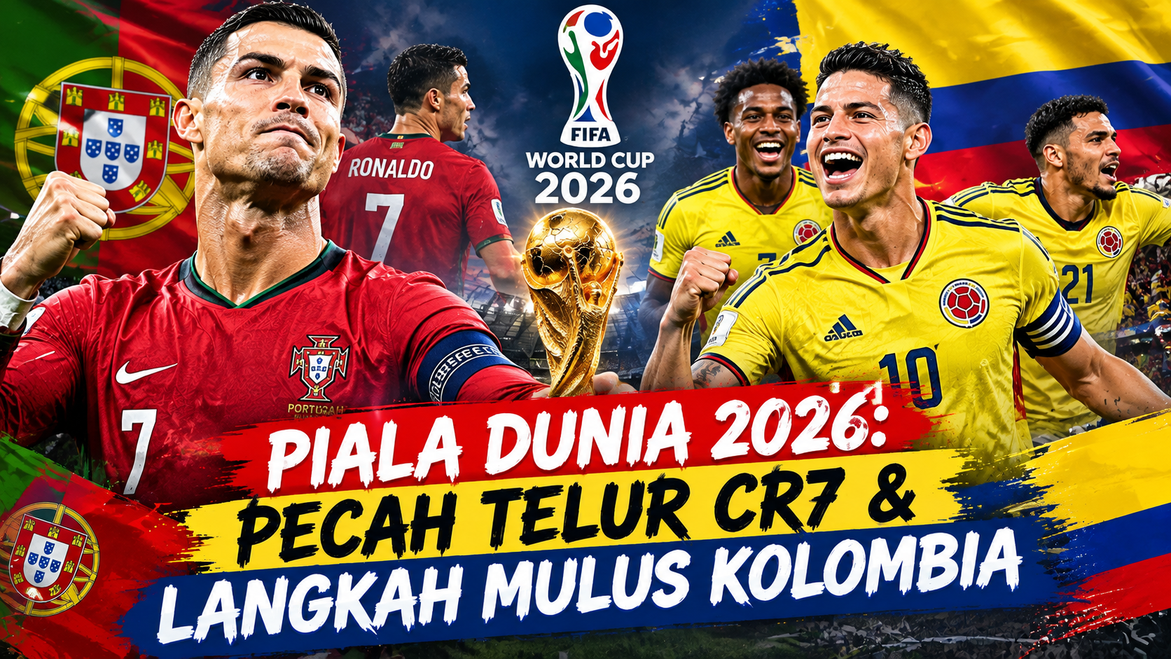 Piala Dunia 2026