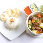 Sop Buntut Rasanya Yang Gurih Selalu Menggugah Selera