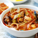 Makanan Paling Pedas Yang Ada Di Dunia