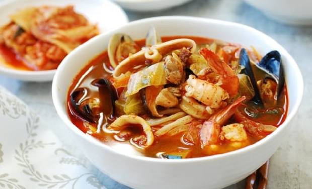 Makanan Paling Pedas Yang Ada Di Dunia