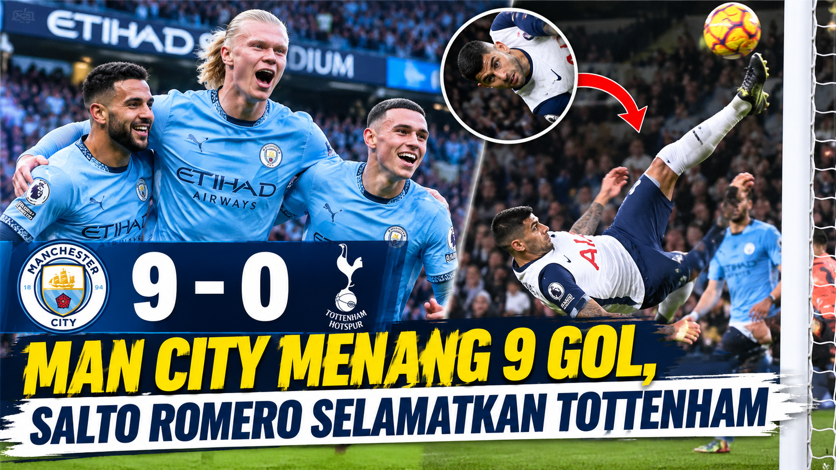 Man City