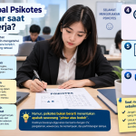 Kumpulan Soal Psikotes & Wawancara Paling Sering Keluar