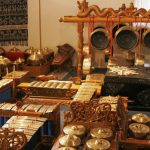 Alat Musik Gamelan Warisan Populer Budaya Indonesia