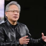Bos Nvidia: Pilih Bangun AI Sendiri Atau Cuma Jadi Penonton!