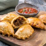 Hidangan Empanada Camilan Khas Dengan Cita Rasa Lezat