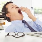 Sering Mengantuk di Siang Hari, Kekurangan Vitamin D