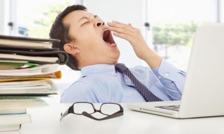 Sering Mengantuk di Siang Hari, Kekurangan Vitamin D