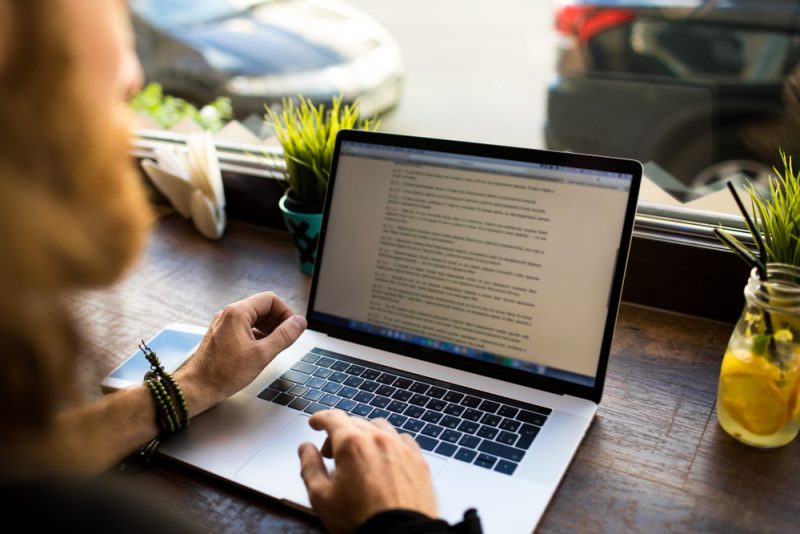 Skill Copywriting Mempunyai Peluang Pekerjaan Yang Menjanjikan