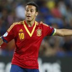 Thiago Alcântara Gelandang Terbaik Yang Di Miliki Spanyol