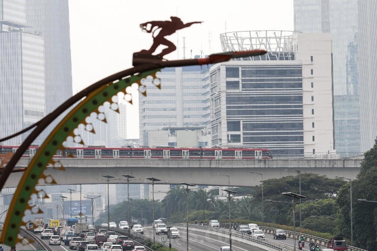 Ungkap ‘Penyakit’ RI, Bank Dunia sebut Hal Ini Bikin Susah Kaya