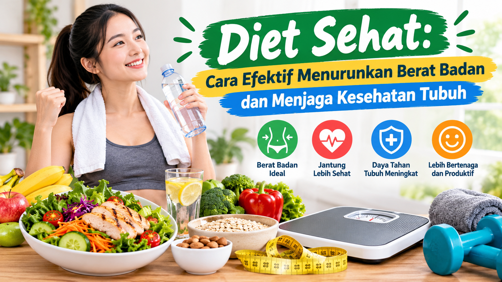 Diet Sehat
